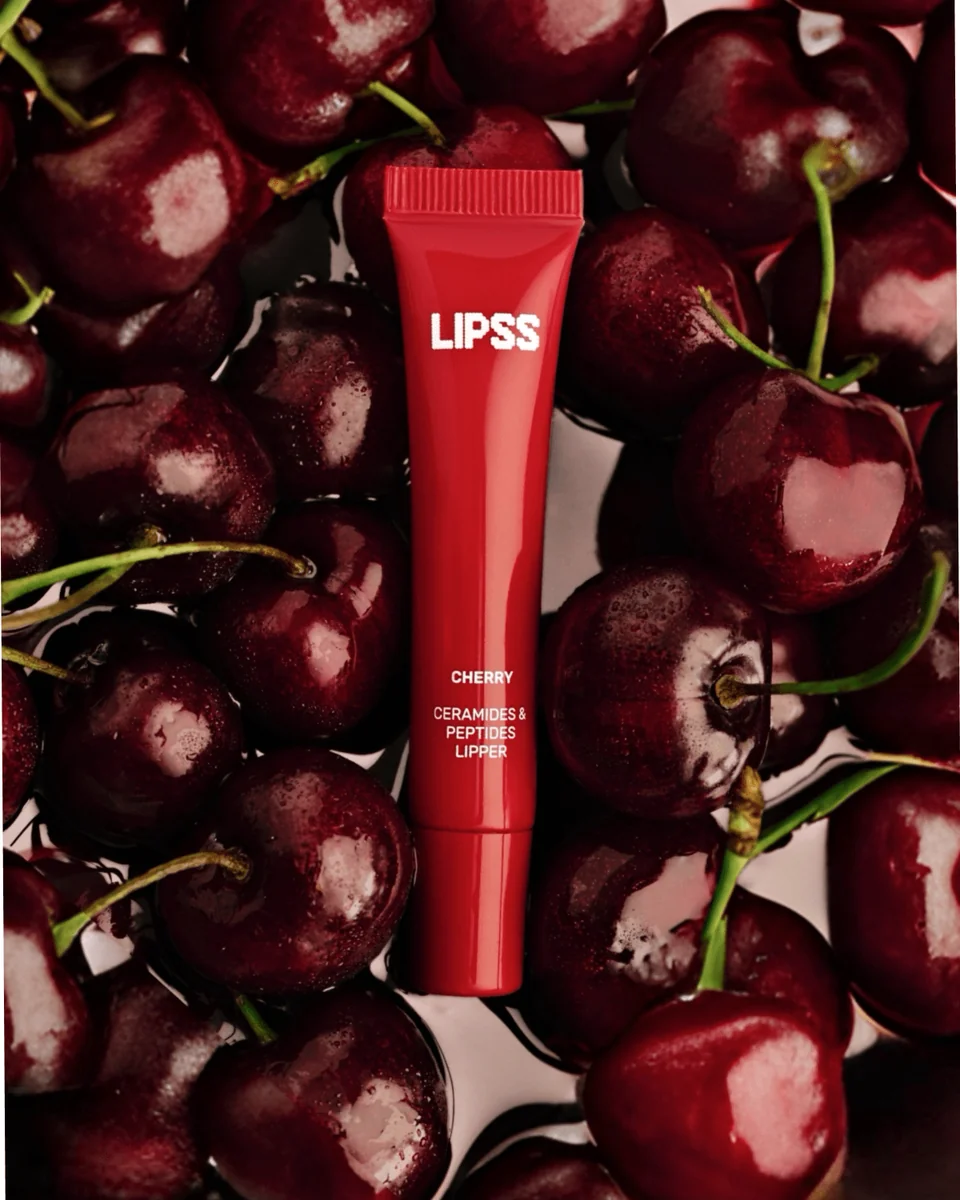 Lipss Cherry